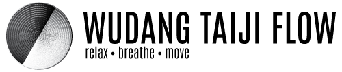 Wudang Taiji Flow logo